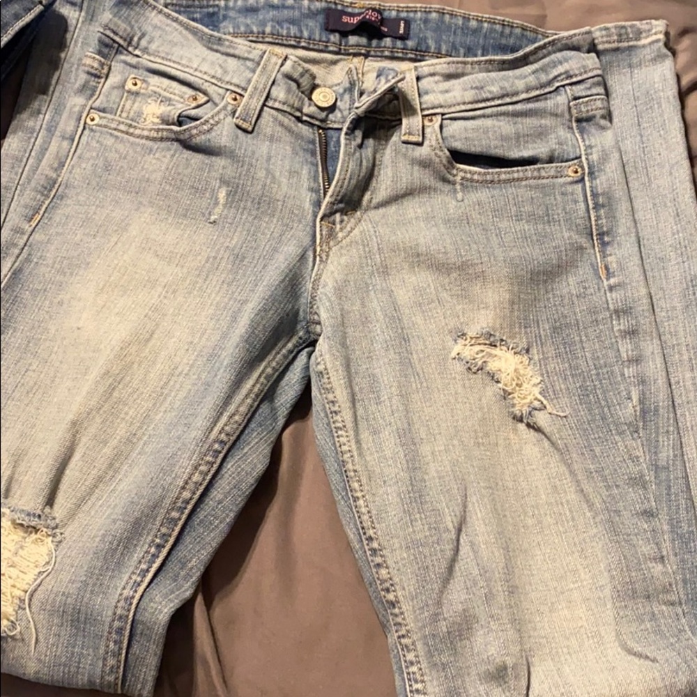 Levis jeans